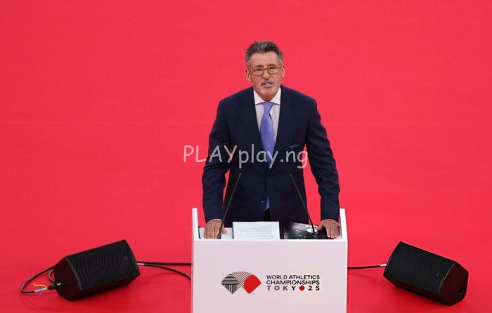 African Championships Receive Backing from World Athletics President