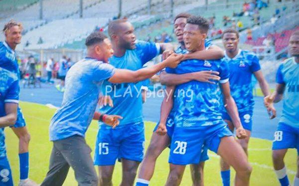 Government Ownership Bane of NPFL – Friday Ekpo