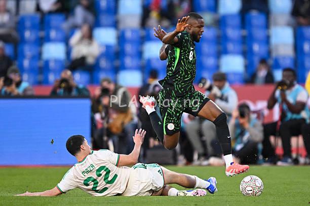 Frank Onyeka