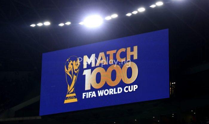 TUNISIA Becomes First African Team to be Eliminated from 2026 World Cup