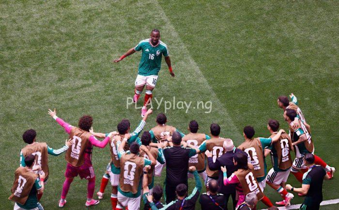 Road Map to the 2026 World Cup Knockout Stage Emerges as Nations Discover their Fate