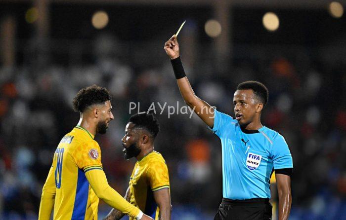 Somalia, 2026 FIFA World Cup, FIFA, World Cup, Omar Abdulkadir Artan