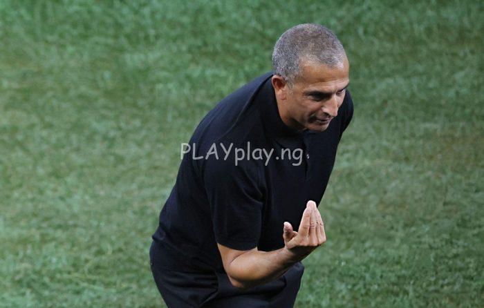 First World Cup Managerial Casualty as Tunisia Sacks Lamouchi After Sweden Disaster