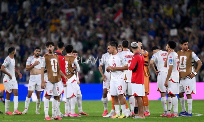 Herve Renard, Tunisia, Japan, 2026 FIFA World Cup