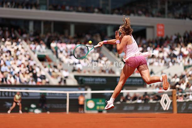 Zverev Claims Maiden Grand Slam Title in Epic French Open Men’s Final; Andreeva Dominates Women’s Decider