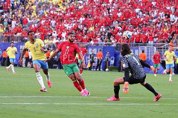 “They will surely reach the finals” — Nduka Ugbade tips Morocco for World Cup glory