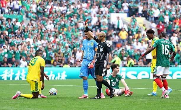 Early Signs 2026 World Cup will Pay Jumbo Size Returns