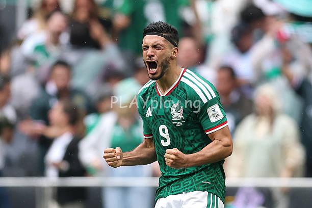 Raul Jimenez