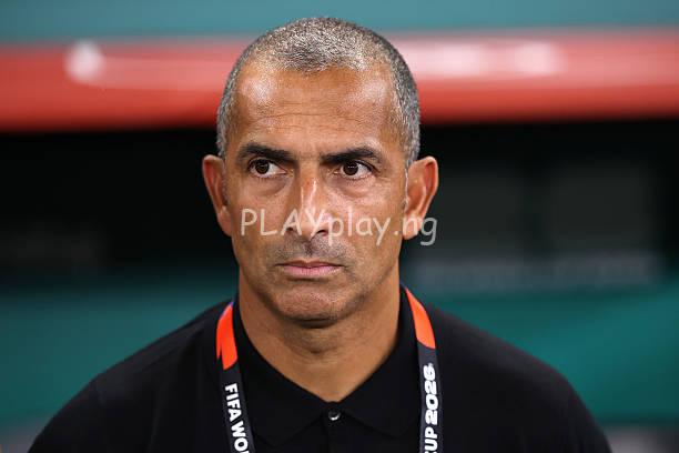 Tunisia Line Up Herve Renard to Replace sacked Sabri Lamouchi