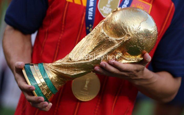 ‘It Hurts My Soul’ – Lionel Drops Argentina Future Bombshell After World Cup Final Loss