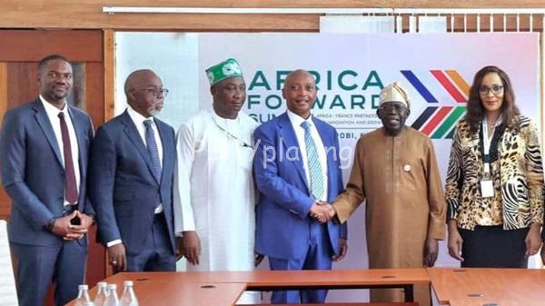 Troost-Ekong Declares NFF Ambition… says ‘Nigerian Football Can Be Greater’