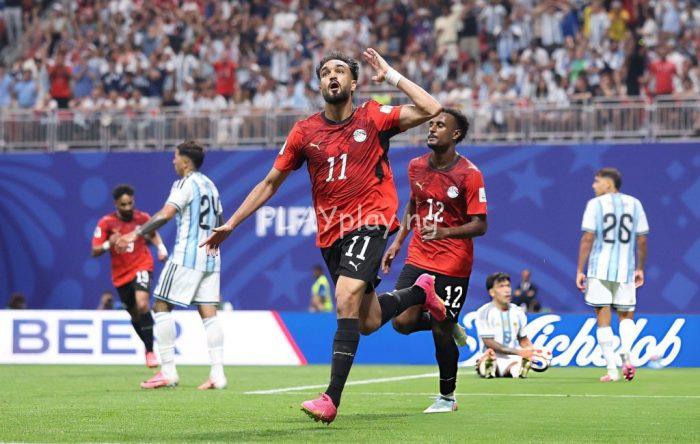 Egypt, Argentina, 2026 FIFA World Cup