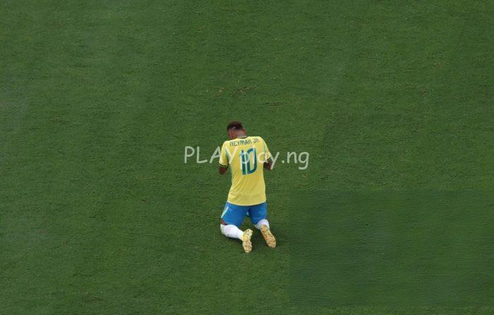 Brazil, 2026 FIFA World Cup