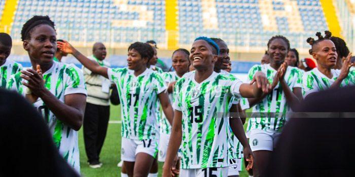Everything To Know as Super Falcons Launches WAFCON 2026 Title Defence Against Fearsome Chawinga Sisters