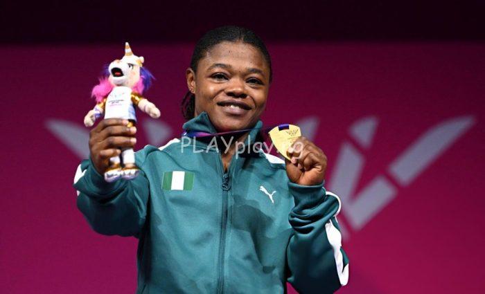Rafiatu Folashade Lawal