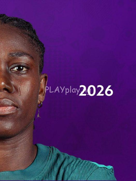 Nigeria, Zambia, Super Falcons, WAFCON 2026, Asisat Oshoala, Justin Madugu